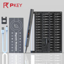 Herramientas eléctricas de destornillador eléctrico de PKey de gafas
